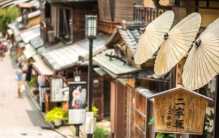 日本老龄化最严重的一个城镇 找不到的年轻男子（日本老龄化）