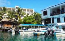 取消中国航班只为讨好日本 现在下场可惨了（帕劳）