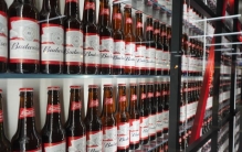 世界三大最大的酒厂 品牌价值高（酒类巨头）