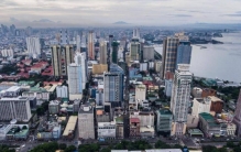 菲律宾的国力和我们差距那么大 为何多人移居（海外移民）