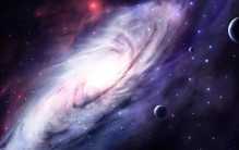 宇宙最大星球现身 体积是太阳的50亿倍（盾牌座UY）