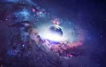 宇宙“牢笼” 科学家发现35亿光年宇宙墙（宇宙超空洞）