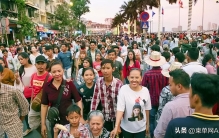 全球智商排名出炉：柬埔寨世界排名第15，在东盟国家中排名第二
