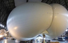 世界上最大的飞行器