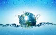 早期地球荒芜 这个天体飞越给地球带来了水（地球水源）