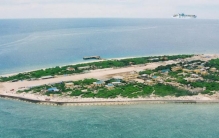 永暑岛花费三百亿扩建 却还有一个钉子户（精神寄托）