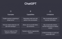 chatgpt国内能用吗？国内哪些平台能用chatGPT