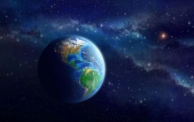 曾经3个地球在太阳系内 现在怎么剩一个？（宜居星球）