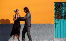 夜生活丰富的阿根廷 对中国人如此热情（阿根廷生活）