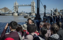 曾表明不喜欢中国人 现在终于后悔（拒绝华人）