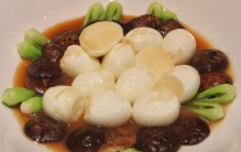 湘菜十大名菜排名：永州血鸭上榜，剁椒鱼头排榜首