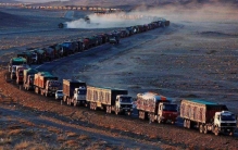 蒙古国屡次向我国求助 为啥我国却无奈拒绝（恩将仇报）