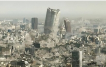 日本要是沉没  可能会去到这里（日本退路）