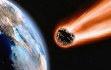 熟知的小行星撞击事件 这次撞击价值非凡（陨石坑）