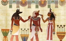 中国禁止的婚姻习俗 古埃及和日本却是传统（近亲结婚）