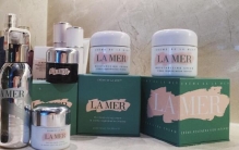 2021十大眼霜品牌排行榜，海蓝之谜排第一名