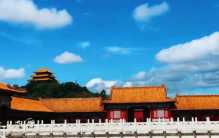 被称为中国好莱坞的横店 到底有多么神奇（影视基地）