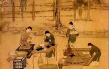 英国骗子偷走安徽两种树苗 清朝损失百亿纹银（茶叶）