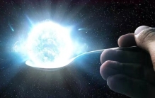 速度最快星体 飞行50光年 尾巴长13光年（特殊星体）