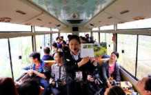 面对导游的强制消费 为什么游客们不反抗？（强制消费）