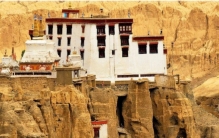 被遗忘上百年的领土 如今宣布想要回归中国（坎巨提）