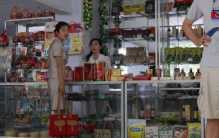 在朝鲜看到的中国制造 都是已经被淘汰的产品（朝鲜产品）