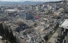 土耳其地震隐秘地层是什么（熔岩区域）