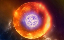 科学家发现恒星“死而复生” 宇宙只有6例（恒星重生）