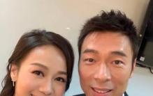 黄心颖拍MV复出，TVB选择接纳，前男友马国明选择回避