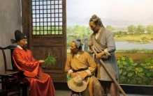 古代穷人每天吃啥 别被电视剧误导了（吃糠咽菜）