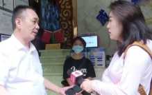 女子在酒店浴室里洗澡 居然被陌生男子闯入（酒店安全）