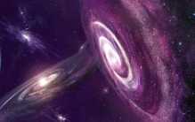 宇宙中的其他星球上 或许还存在着大量的外星病毒（很有可能）