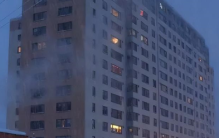 充满了古怪的小镇 在这里所有人住在一个楼（惠蒂尔镇）