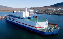 首座浮动核电站功能强大 还能将海水淡化（新型核电站）