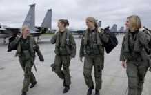 俄罗斯的女兵在退役之后 为啥就要很难嫁出去？（俄罗斯女兵）