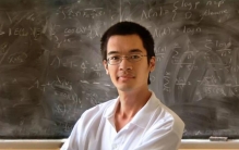 世界三大最聪明的人 智商最高（IQ230）