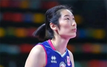 22-23赛季中国球员海外留洋人数已达18人，创中国排球运动员之最