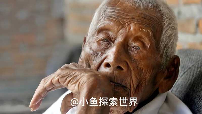 世界上最长寿的人前10排行榜，中国占6个！