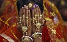 印度的黄金那么便宜 为啥没有中国人买？（印度假黄金）