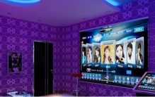 KTV的包间里放厕所 有没有这个必要？（人性化设计）