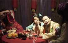 古代青楼除了女性还有男妓 一生悲惨（不被社会接受）