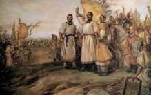 历史中最难造反的一个朝代 建国到灭亡无人成功（宋朝）