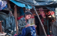 印度人的眼里中国人很穷 为啥会有这种看法？（中国国情）