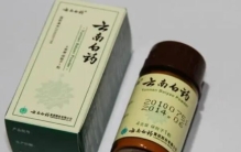 十大知名云南特产：普洱茶仅居第三，云南白药名列第一