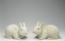 兔年找兔：文物里的兔文化