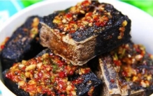 长沙十大小吃排名：口味虾排第二，臭豆腐排第一