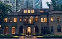 上海必打卡的十大老建筑：静安寺入榜，孙科别墅居首