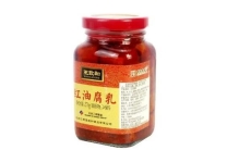 什么品牌的腐乳好吃？中国十大腐乳品牌排行榜