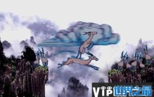 【辟谣】斑羚飞渡只是梦一场