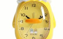 世界十大电子闹钟品牌排行榜